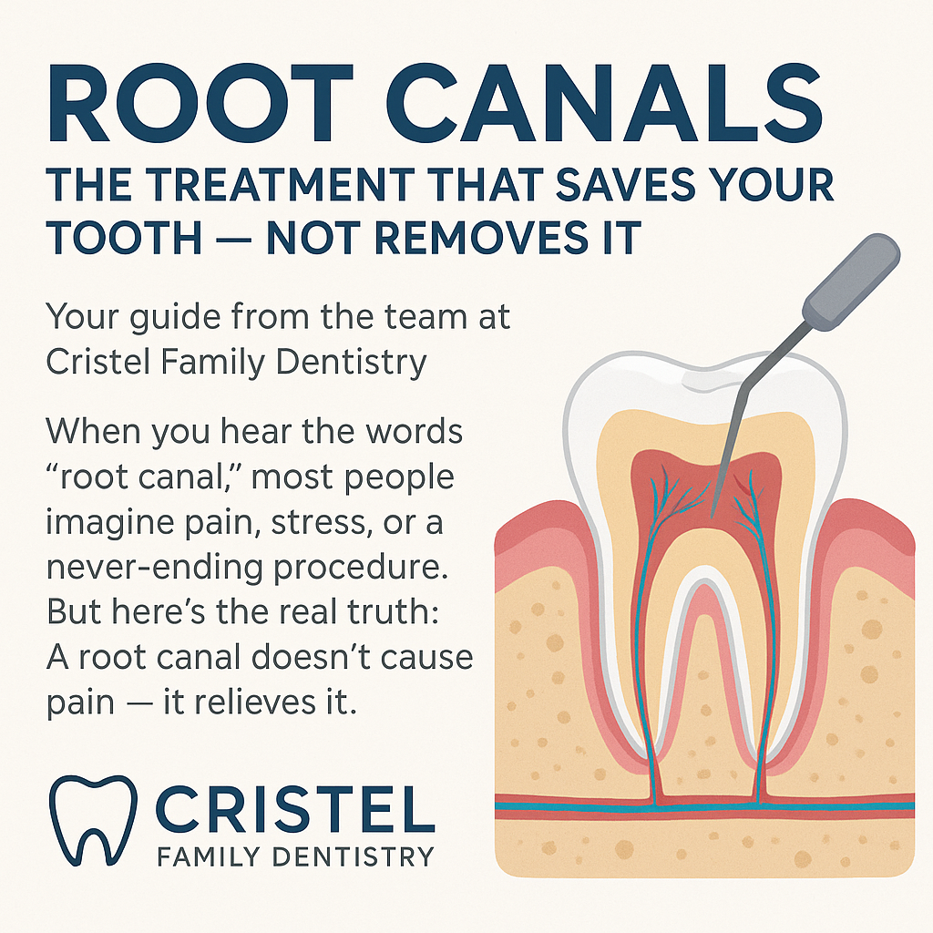 Root Canal